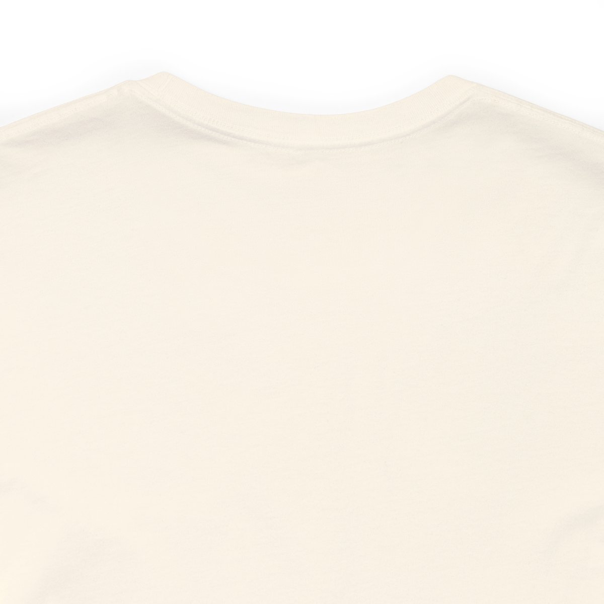 I Run on Coffee and Chaos Unisex Tee - Image 48