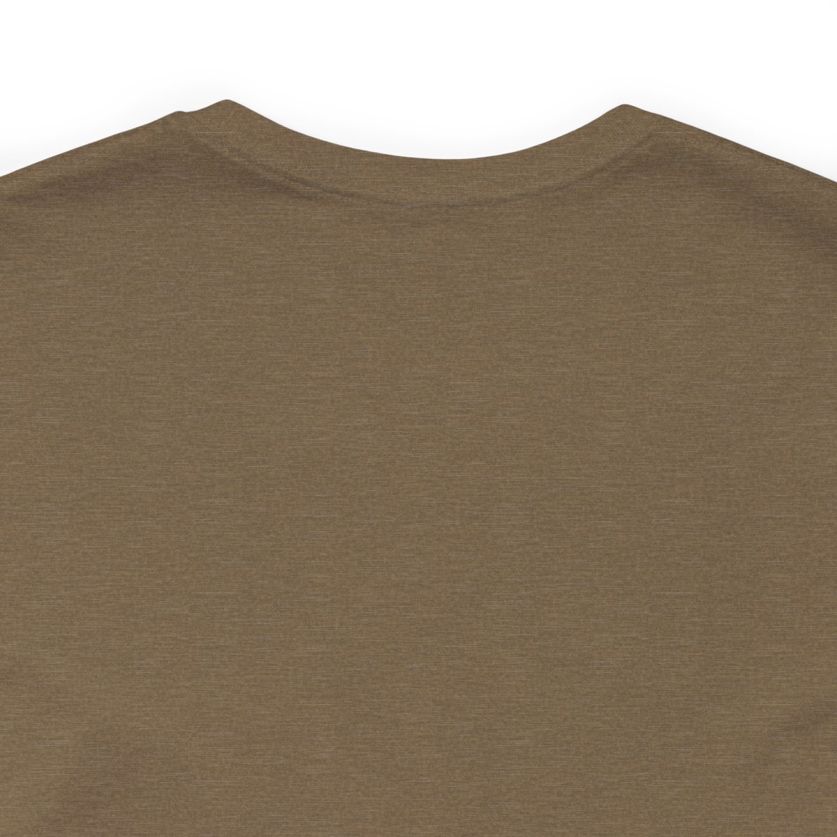 I Run on Coffee and Chaos Unisex Tee - Image 12