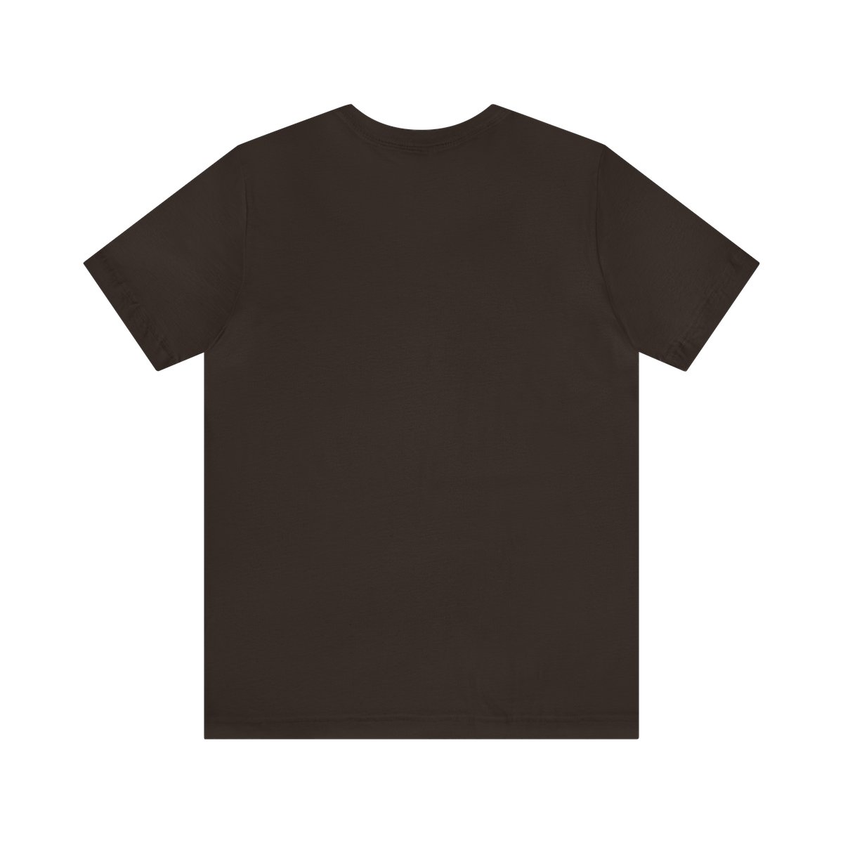 I Run on Coffee and Chaos Unisex Tee - Image 27