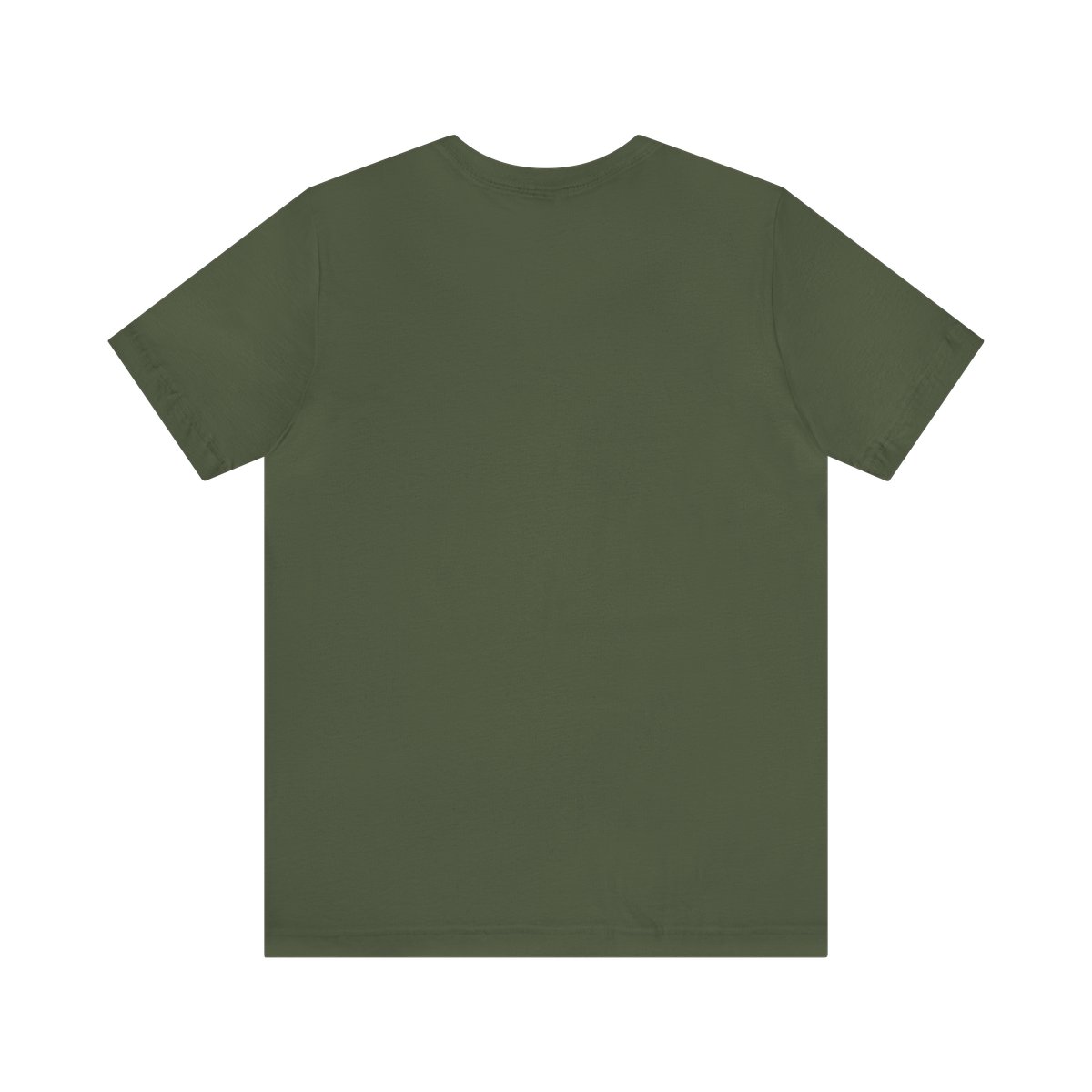 I Run on Coffee and Chaos Unisex Tee - Image 51