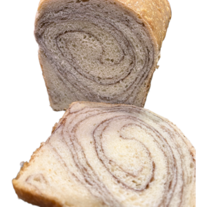 Cinnamon Swirl Sourdough Sandwich Bread