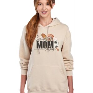 Sports Mom Sweatshirt