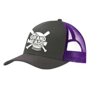 Men's Grand Meadow Fastpitch Baseball Hat