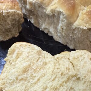 Hawaiian Rolls
