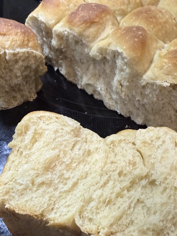 Hawaiian Rolls
