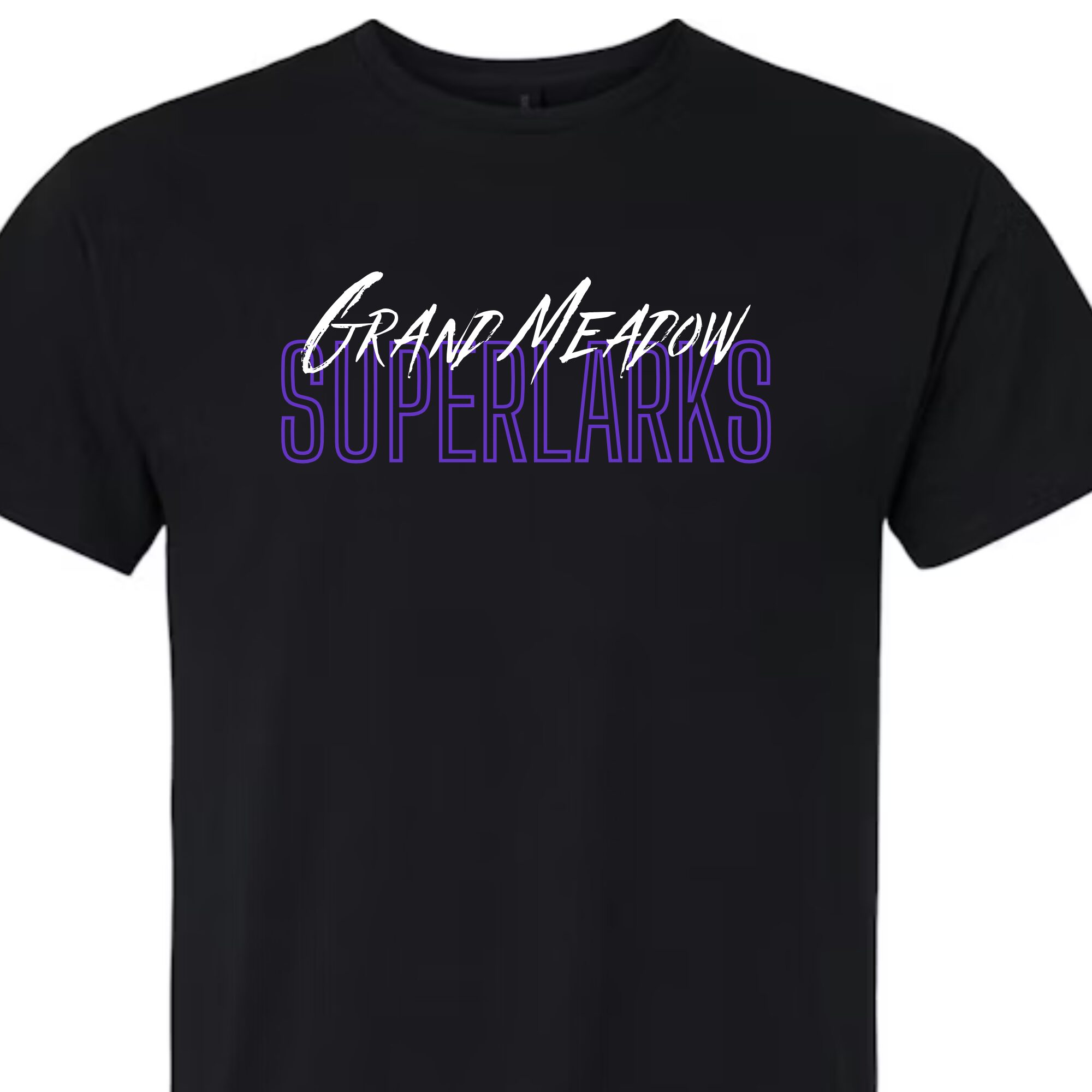 Grand Meadow Basic Tee