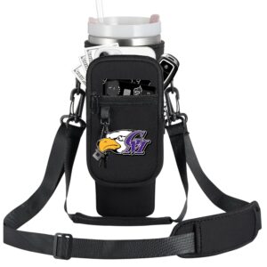Grand Meadow 40oz Tumbler Crossbody