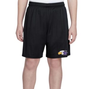 GM Youth Cooling Shorts