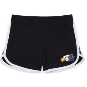Girls Game Day Shorts